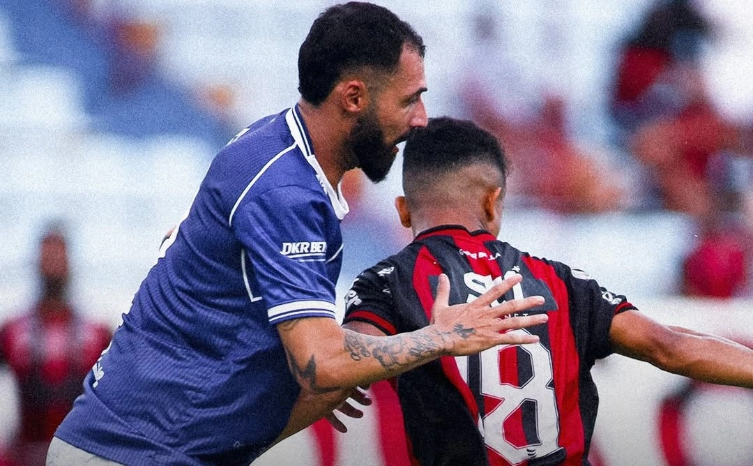 Parnahyba empata com o Moto Club na estreia do Brasileirão Série D 2026