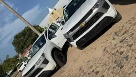 Parnaíba avança: gestão renova frota e leiloa veículos sucateados (Foto: Reprodução)