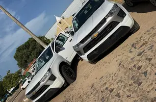 Parnaíba avança: gestão renova frota e leiloa veículos sucateados (Foto: Reprodução)