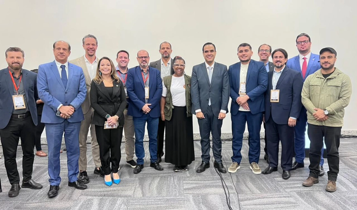 Parnaibano Alex Albuquerque é nomeado Conselheiro Nacional de Turismo