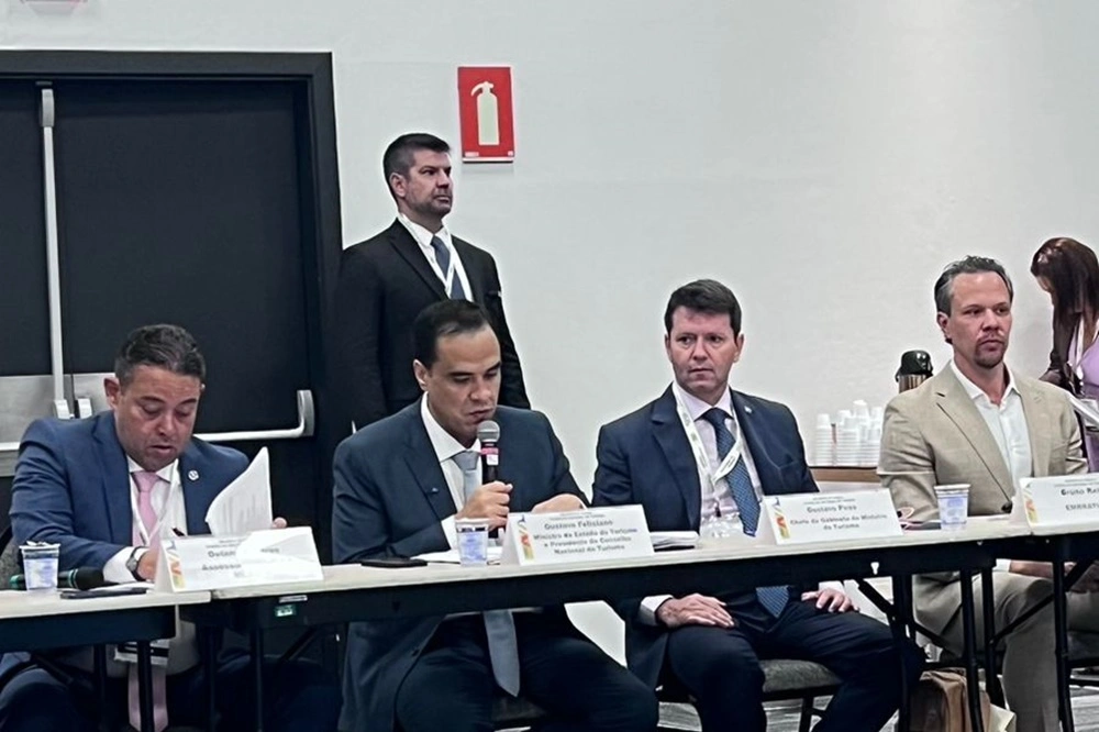 Parnaibano Alex Albuquerque é nomeado Conselheiro Nacional de Turismo