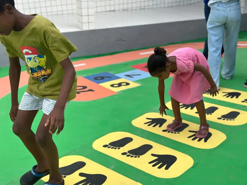 Parnarama celebra 77 anos com obras e avanços em diversas áreas