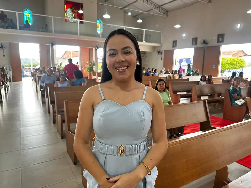 Parnarama celebra 77 anos com obras e avanços em diversas áreas