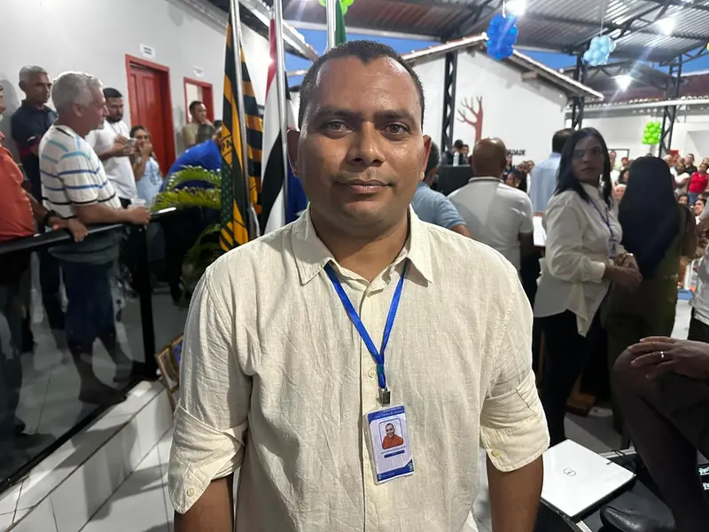 Parnarama celebra 77 anos com obras e avanços em diversas áreas