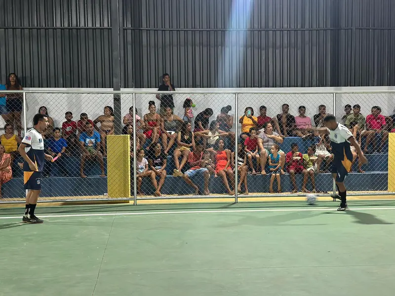 Parnarama celebra 77 anos com obras e avanços em diversas áreas