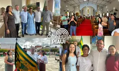 Parnarama celebra 77 anos de emancipação política com festa e programação especial