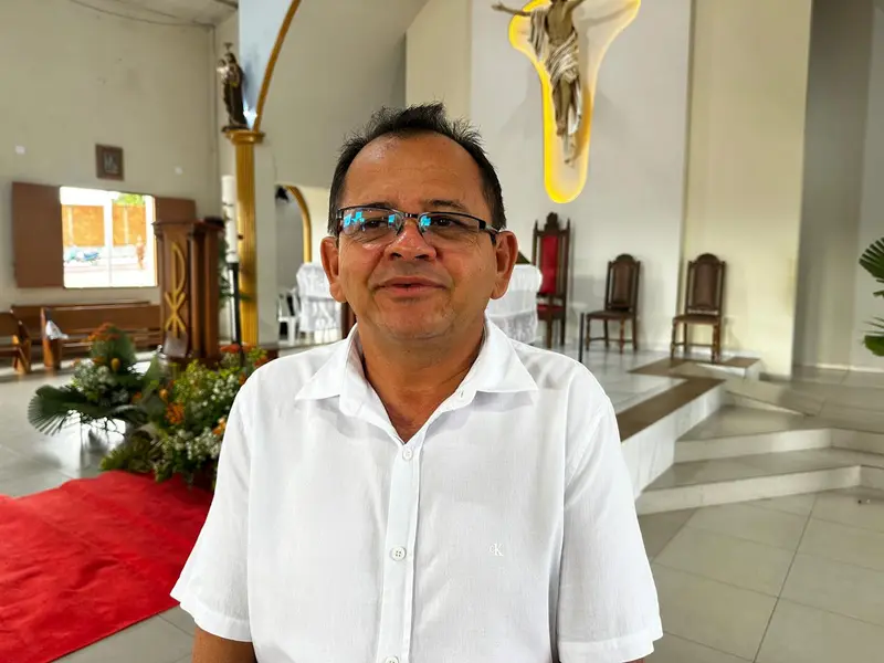 Parnarama celebra 77 anos de emancipação política com festa e programação especial