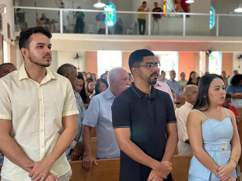 Parnarama celebra 77 anos de emancipação política com festa e programação especial