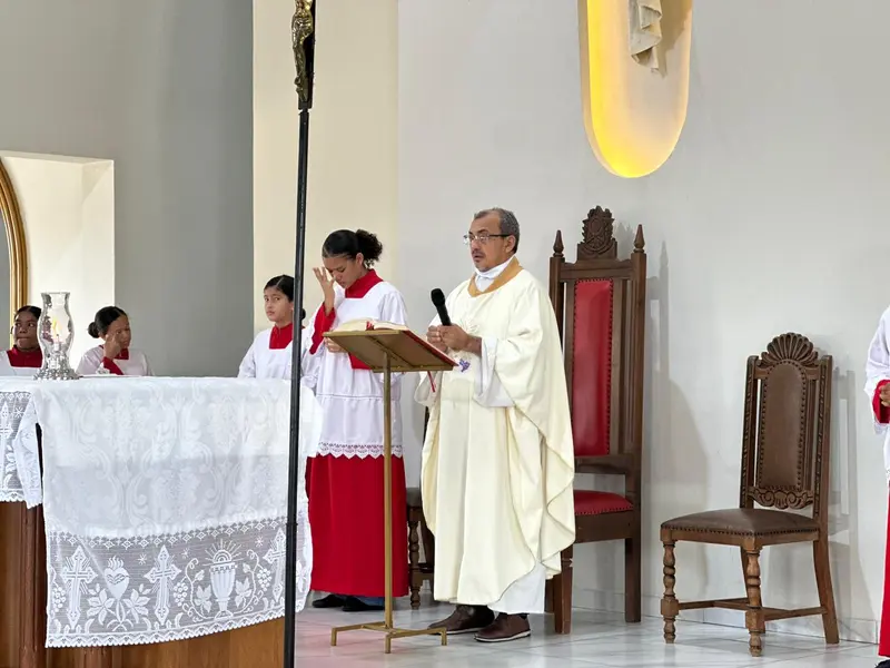 Parnarama celebra 77 anos de emancipação política com festa e programação especial