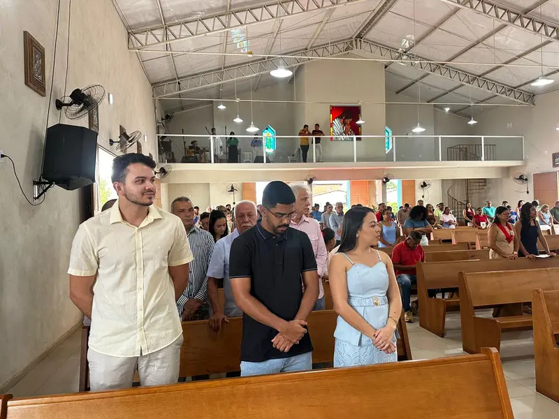 Parnarama celebra 77 anos de emancipação política com festa e programação especial