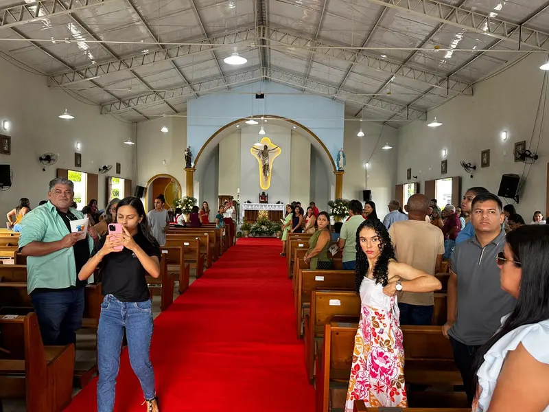 Parnarama celebra 77 anos de emancipação política com festa e programação especial