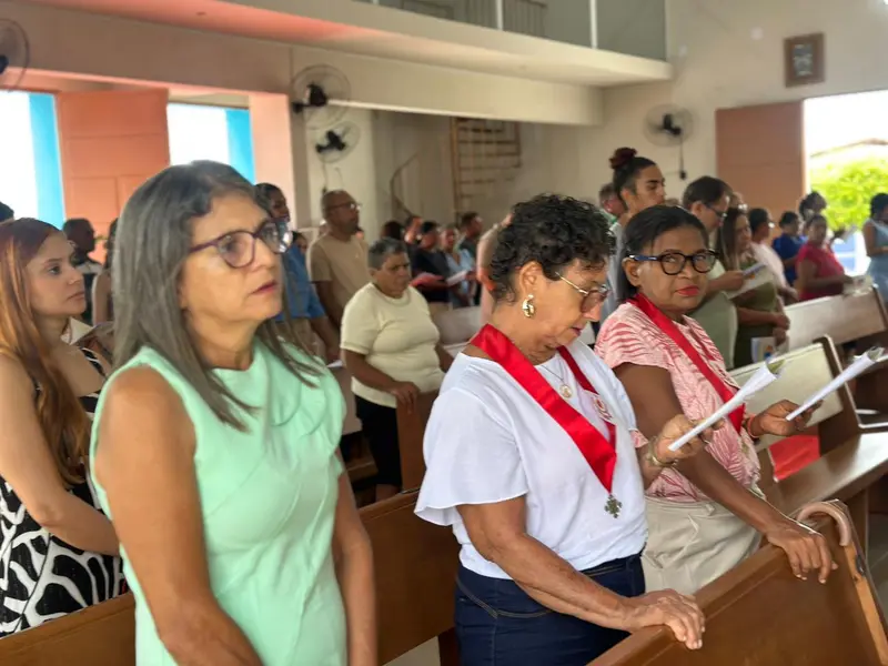 Parnarama celebra 77 anos de emancipação política com festa e programação especial