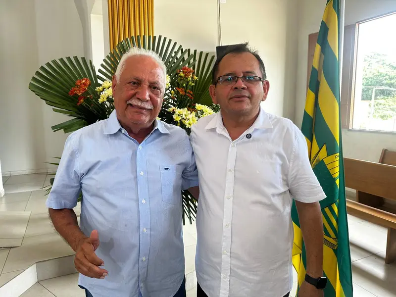 Parnarama celebra 77 anos de emancipação política com festa e programação especial