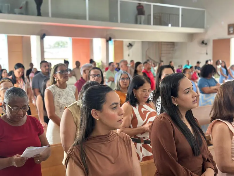 Parnarama celebra 77 anos de emancipação política com festa e programação especial