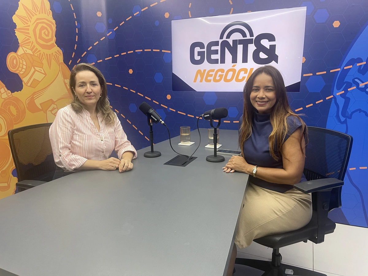 Patrícia Barili analisa os 17 anos de avanços da ExpoSoja no Piauí