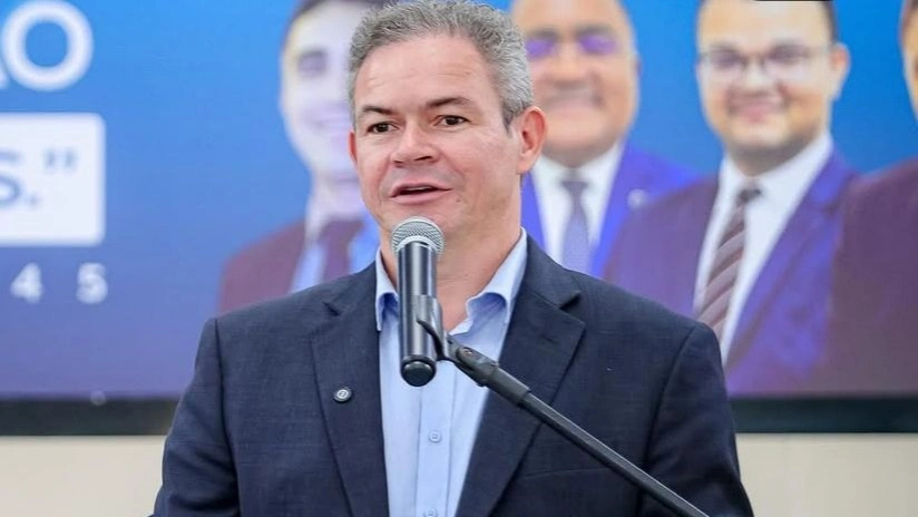 Perfeito de Timon, Rafael Brito