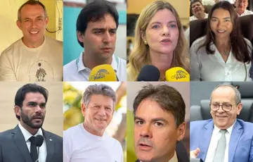 Pesquisa Amostragem aponta cenário indefinido na disputa pela Alepi no Piauí