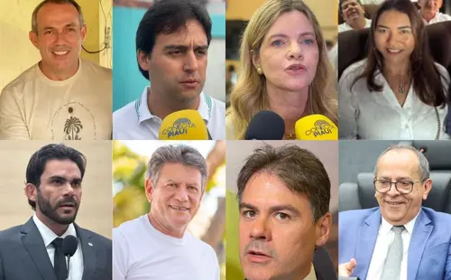 Pesquisa Amostragem aponta cenário indefinido na disputa pela Alepi no Piauí