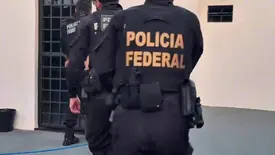 PF cumpre mandados contra abuso sexual infantil no Piauí e outros estados (Foto: Divulgação/Polícia Federal)