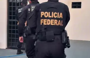 PF cumpre mandados contra abuso sexual infantil no Piauí e outros estados (Foto: Divulgação/Polícia Federal)