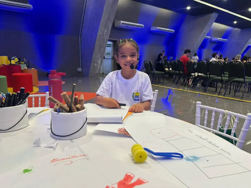 Piauí alcança 77% de alfabetização e novas metas são projetadas durante seminário