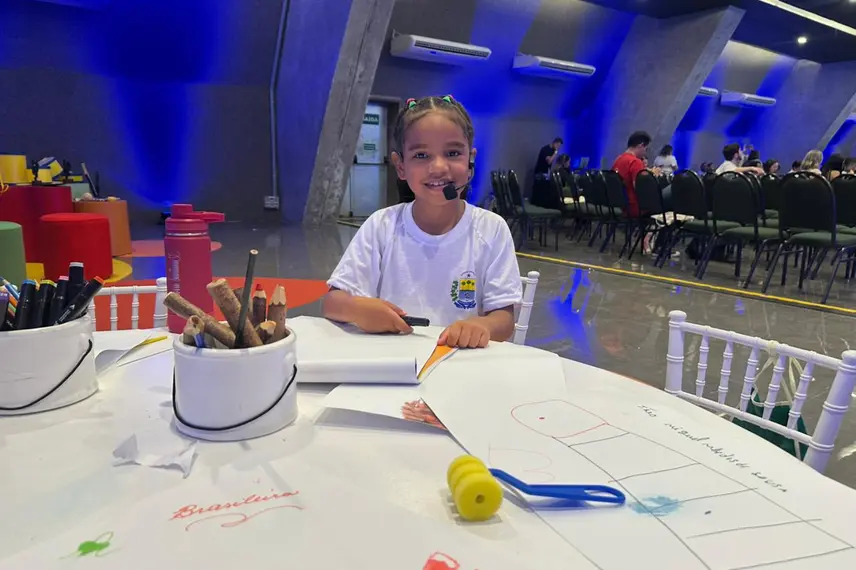 Piauí alcança 77% de alfabetização e novas metas são projetadas durante seminário