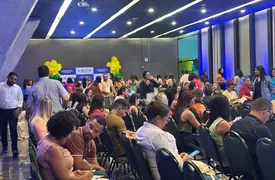 Piauí alcança 77% de alfabetização e novas metas são projetadas durante seminário (Foto: Conecta Piauí)