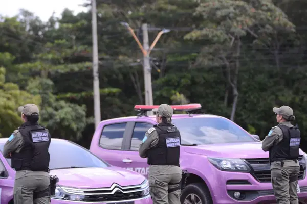 Piauí completa 15 dias sem feminicídios em abril e registra queda de 77% nos casos em 2026