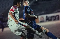 Piauí e Fluminense-PI são eliminados da Copa do Nordeste 2026