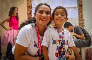 Piauí já emitiu mais de 19 mil carteiras para pessoas com TEA (Foto: Reprodução)