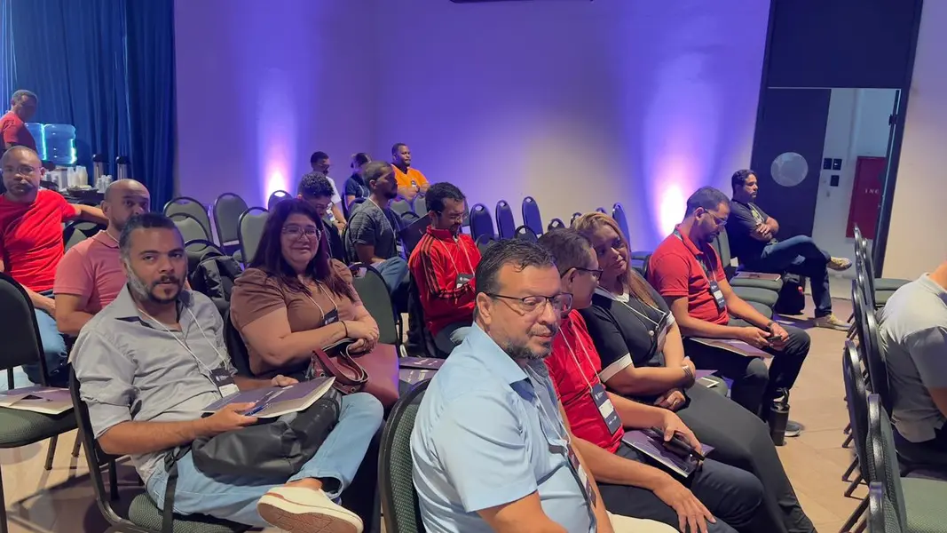 Piauí lança etapa 2026 da IA nas escolas em seminário da Seduc