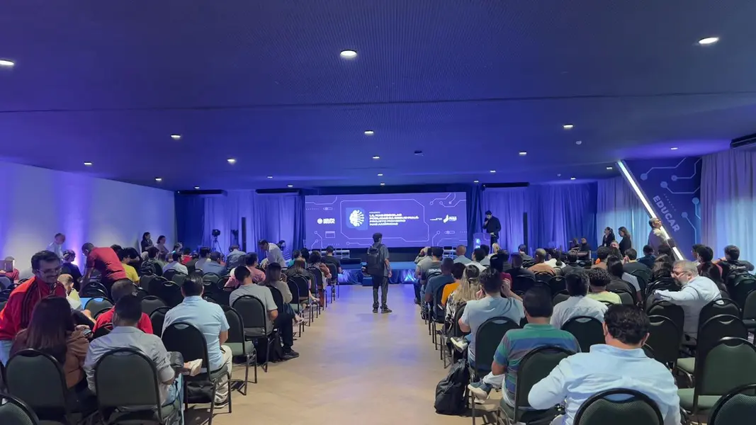 Piauí lança etapa 2026 da IA nas escolas em seminário da Seduc