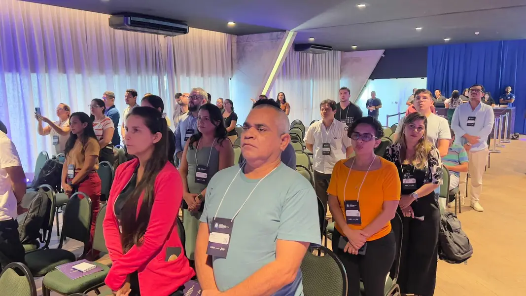 Piauí lança etapa 2026 da IA nas escolas em seminário da Seduc