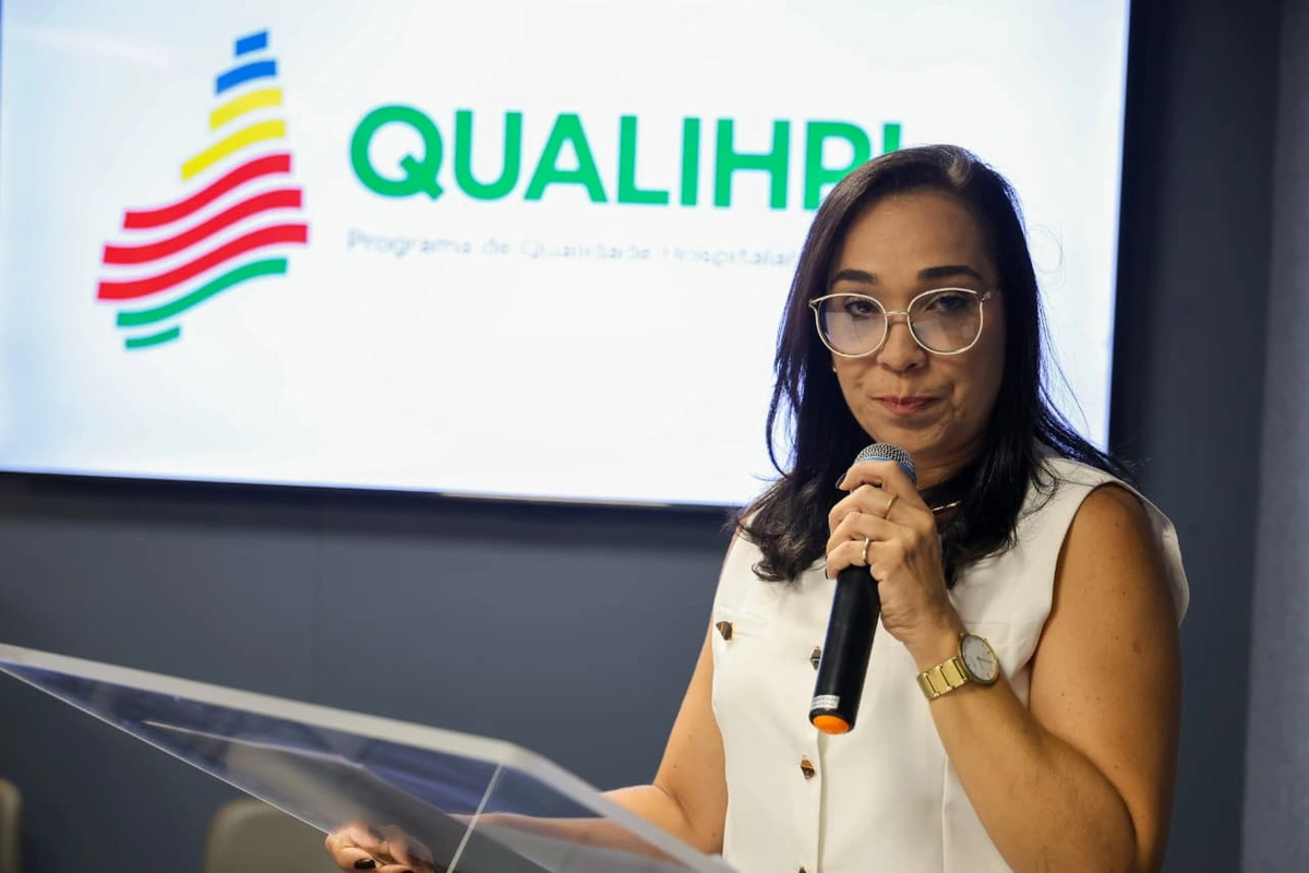 Piauí lança programa para avaliar qualidade e segurança na rede hospitalar