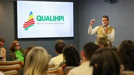 Piauí lança programa para avaliar qualidade e segurança na rede hospitalar (Foto: Márcio Sales/Sesapi)