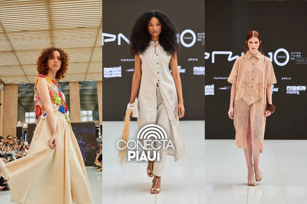 Piauí Moda House 2026 amplia alcance e conecta moda piauiense com São Paulo