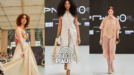 Piauí Moda House 2026 amplia alcance e conecta moda piauiense com São Paulo (Foto: Reprodução)