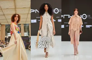 Piauí Moda House 2026 amplia alcance e conecta moda piauiense com São Paulo (Foto: Reprodução)