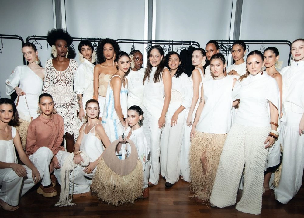 Piauí Moda House 2026 começa amanhã em Teresina