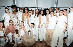 Piauí Moda House 2026 começa amanhã em Teresina (Foto: Reprodução)