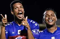 Piauí vence Altos de virada no Brasileirão Série D 2026