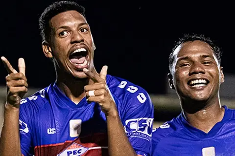 Piauí vence Altos de virada no Brasileirão Série D 2026