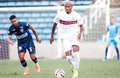 Piauí vence em sua primeira participação da história no Brasileirão Série D