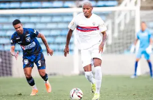 Piauí vence em sua primeira participação da história no Brasileirão Série D (Foto: Wanderllene Fotógrafa)