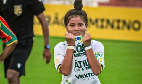 Piripiri/Liga São João goleia Sampaio Corrêa e segue invicto no Brasileirão A3