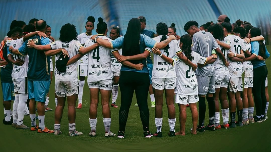 Piripiri/Liga São João vence Pantanal nos pênaltis e avança na Copa do Brasil