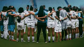 Piripiri/Liga São João vence Pantanal nos pênaltis e avança na Copa do Brasil (Foto: Reprodução/Instagram)