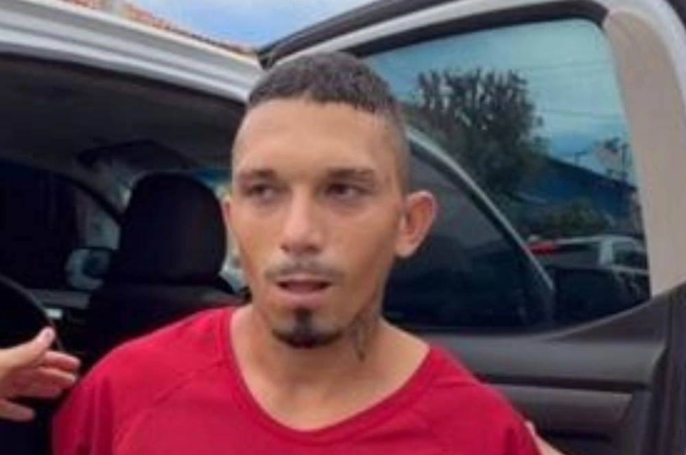 Polícia Civil prende principal suspeito de assassinar o radialista Jocy Astor