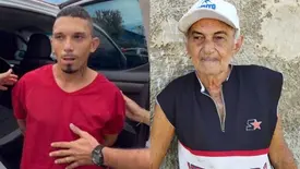 Polícia Civil prende principal suspeito de assassinar o radialista Jocy Astor (Foto: Reprodução)