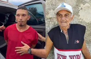 Polícia Civil prende principal suspeito de assassinar o radialista Jocy Astor (Foto: Reprodução)